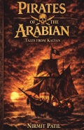 Pirates of the Arabian
