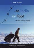 To India on Foot (Pothi distribution)
