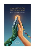 Namaste from the Himalayas  (eBook)