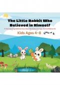 The Little Rabbit Who Believed in Himself (eBook)