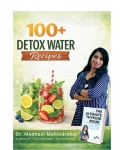 100+ Detox Water Recipes (eBook)