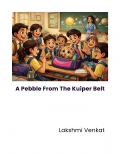 A Pebble From The Kuiper Belt (eBook)