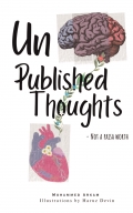 UNPUBLISHED THOUGHTS