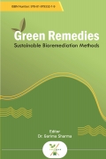 Green Remedies: Sustainable Bioremediation Methods