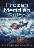 Frozen Meridian Pulse