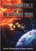 Iron Orbitals of the Bleeding Sun