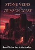 Stone Veins of the Crimson Coast