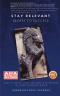 Stay Relevant : Secret to Success