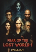 Fear of The Lost World -I