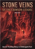 Stone Veins of the Crimson Citadel