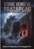Stone Veins of Pratapgad