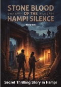 Stone Blood of the Hampi Silence
