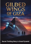 Gilded Wings of Giza
