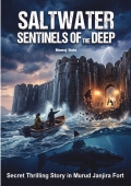 Saltwater Sentinels of the Deep