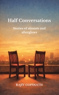 Half Conversations