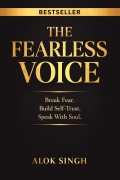 THE FEARLESS VOICE