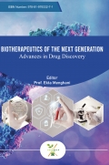 Biotherapeutics of the Next Generation : Advances in Drug Discovery