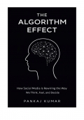 The Algorithm Effect (eBook)
