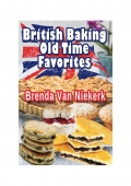British Baking – Old Time Favorites (eBook)