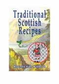 Traditional Scottish Recipes (eBook)