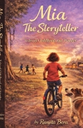 Mia: The Storyteller