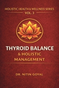 THYROID BALANCE & HOLISTIC MANAGEMENT