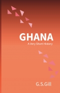 GHANA: A VERY SHORT HISTORY