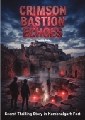 Crimson Bastion Echoes