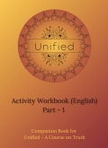 Unified - Part 1 Activity Workbook (English)