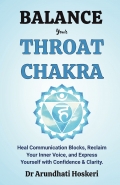 Balance Your Throat Chakra