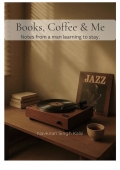Books, Coffee and Me (eBook)