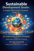 Sustainable Development Goals:  A Complete OBE Integration Handbook (Volume-II) (eBook)