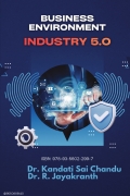 BUSINESS ENVIRONMENT industry 5.O
