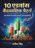 10 एडवांस कैंडलस्टिक पैटर्न