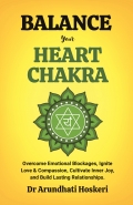 Balance Your Heart Chakra