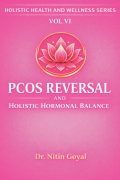 PCOS REVERSAL & HOLISTIC HARMONAL BALANCE