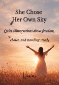 She Chose Her Own Sky