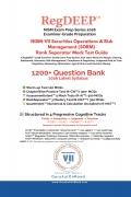 NISM-VII Securities Operations & Risk Management (SORM) Rank Separator Mock Test Guide