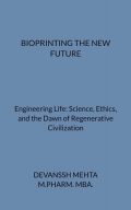 BIOPRINTING THE NEW FUTURE