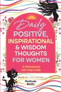 Daily Positive, Inspirational & Wisdom Thoughts for Women