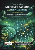 Fundamentals of Machine Learning and Deep Learning Techniques in Wireless Communication