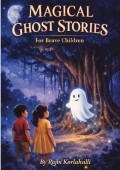 MAGICAL GHOST STORIES FOR BRAVE CHILDREN