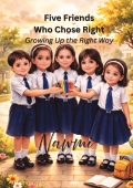 Five Friends Who Chose Right