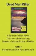 Dead Man Killer