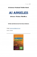 AI ANGELES.   (eBook)