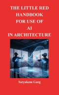 The Little Red Handbook for Use of AI in Architecture (eBook)
