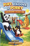 Puff, Paddle and Porky: EMERGENCY PLAYTIME