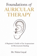 FOUNDATIONS OF AURICULAR THERAPY