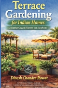 TERRACE GARDENING FOR INDIAN HOMES