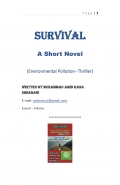 Survival (eBook)